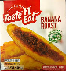 TE Banana Roast 454g