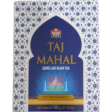 Taj Mahal Tea 900g