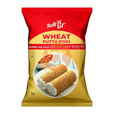 Taste N Eat Wheat Puttu Podi