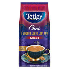 Tetley Chai Masala 450g