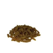 The Nut & Grain store Green Raisins 500g