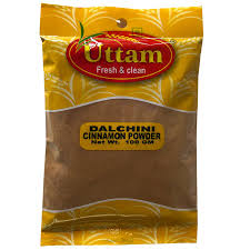 Uttam Dalchini Powder 100g