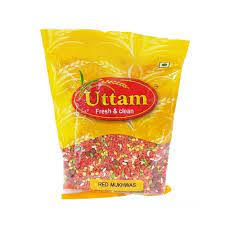 Uttam Gulab Mukhwas 200g
