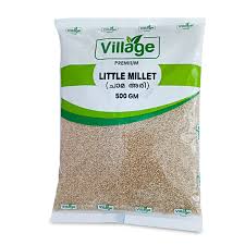 Village Kodo Millet 1kg