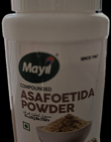 Mayil Asafoetida Powder 100g