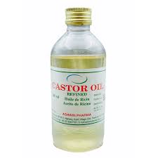 Ashwini Castor Oil 200ml
