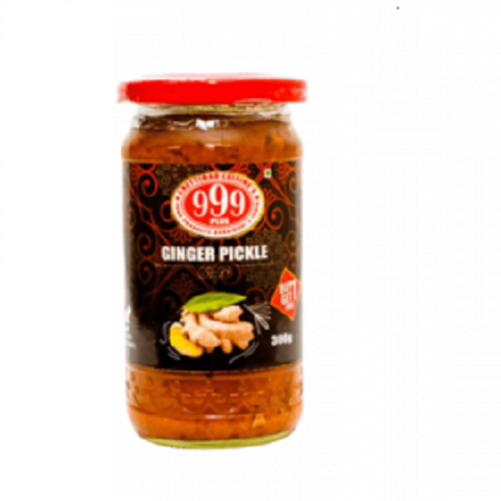 Mayil Garlic Pickle