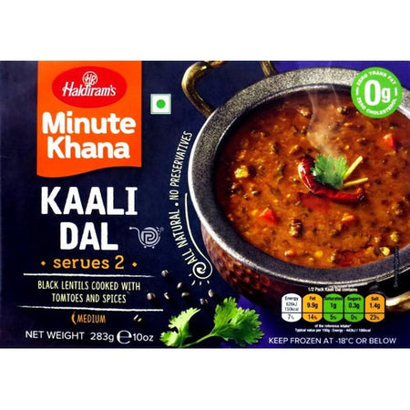 Haldirams Dal Palak