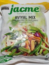 Jacme Avial Mix 400g
