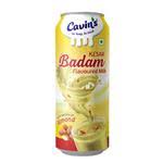 Kesar Badam Cavins Milk Drink 180 ml