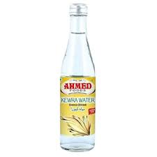 Ahmed Kewra Water 250ml