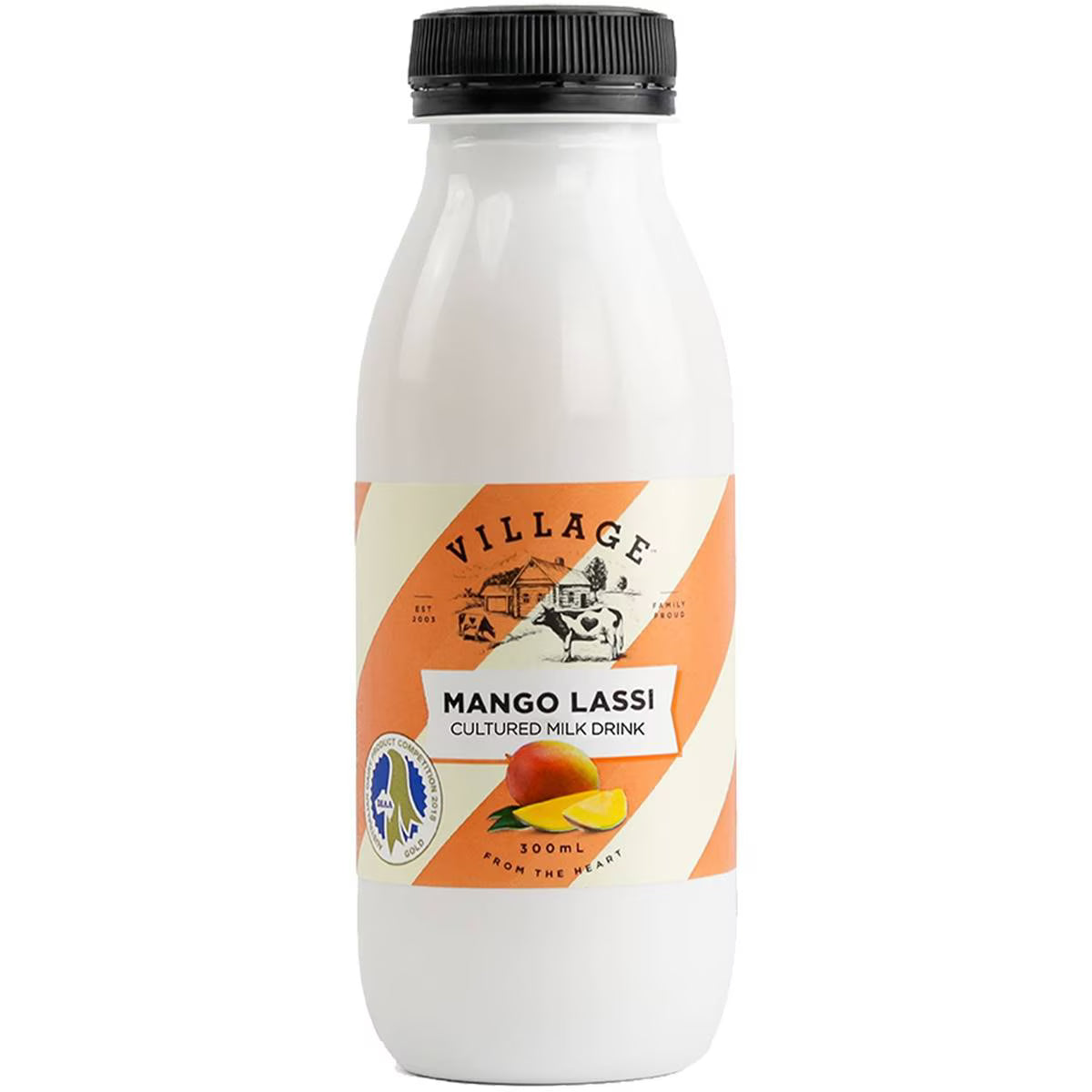 Village Mango Lassi 300ml