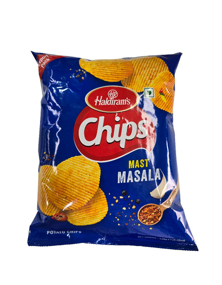 Haldiram Mast Masala Chips