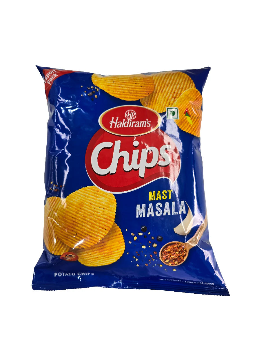Haldiram Mast Masala Chips