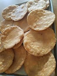 Keshav Sweet & Plain Mathi