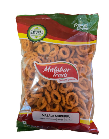 Malabar Treats Special Masala Murukku