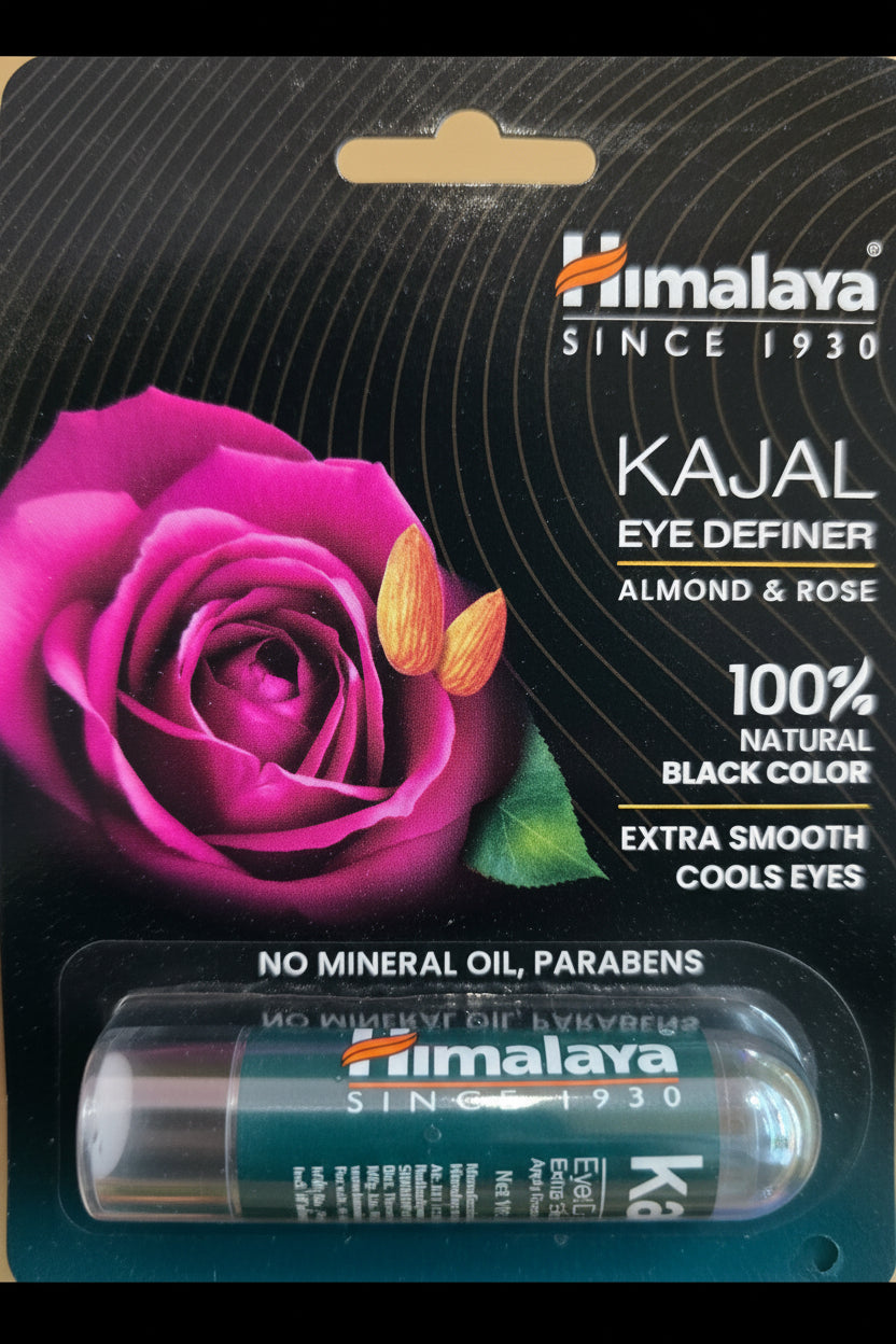 Himalaya Kajal