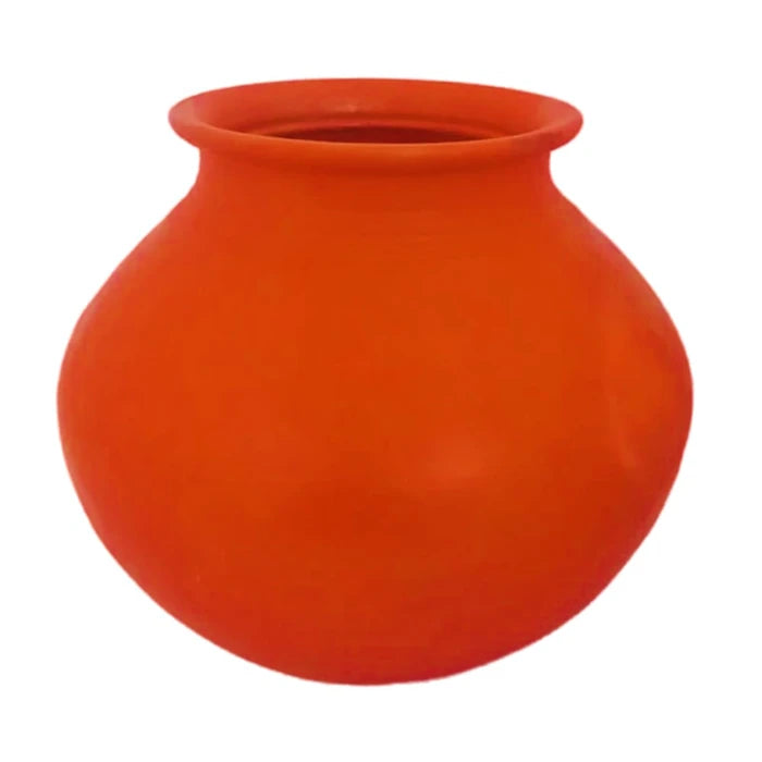 Prayer Pot handi 6 inches