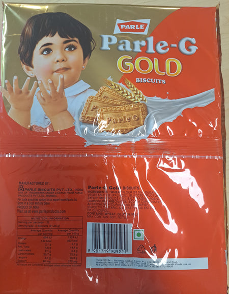 Parle-G  Gold Biscuits 1Kg