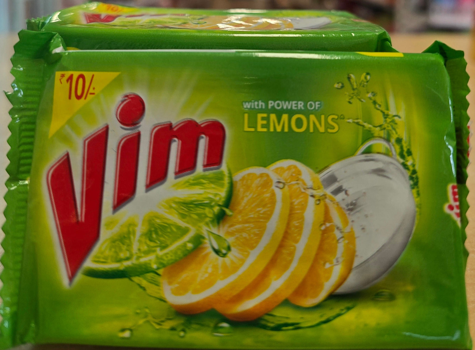 Vim