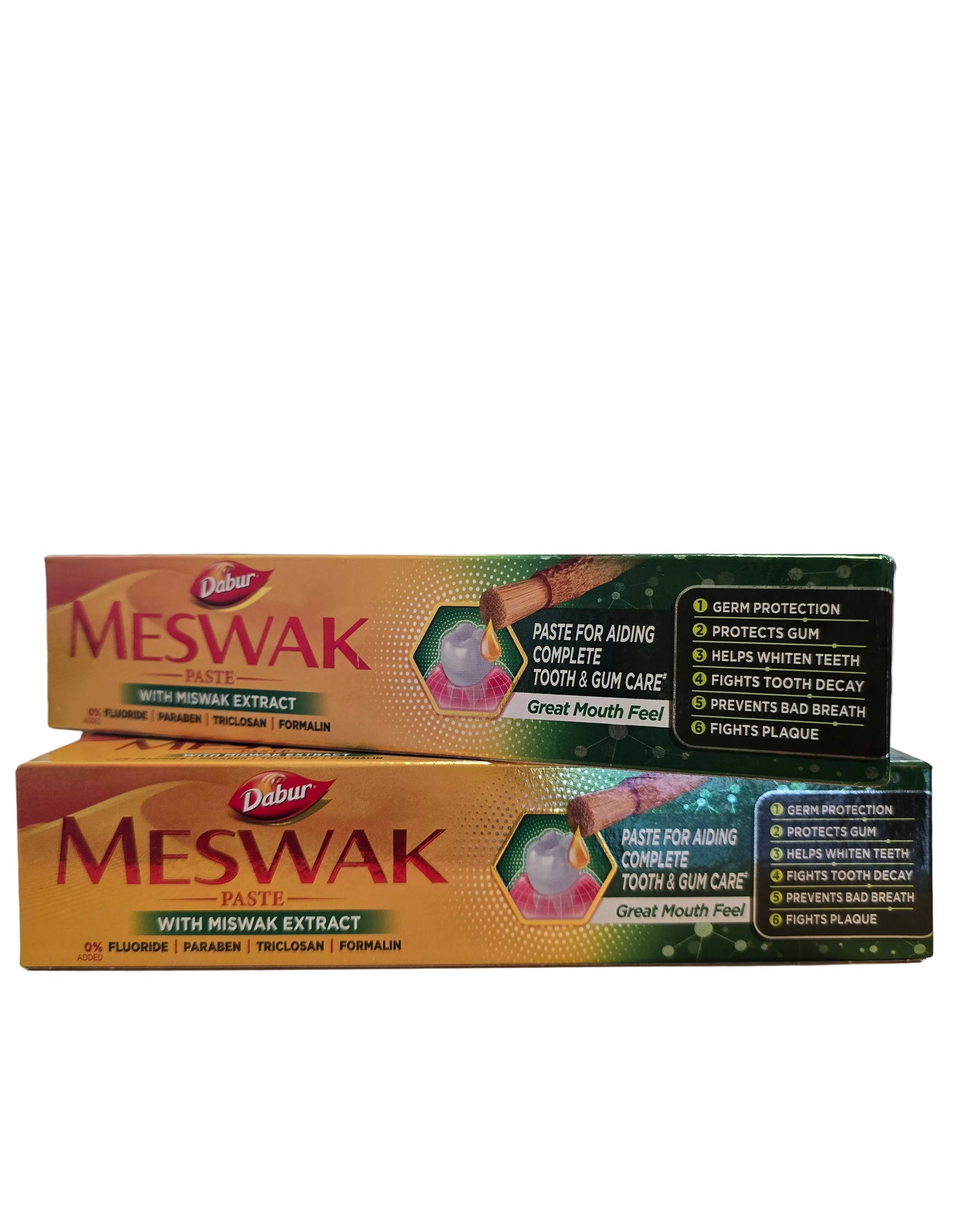 Dabur Meswak Toothpaste 200g
