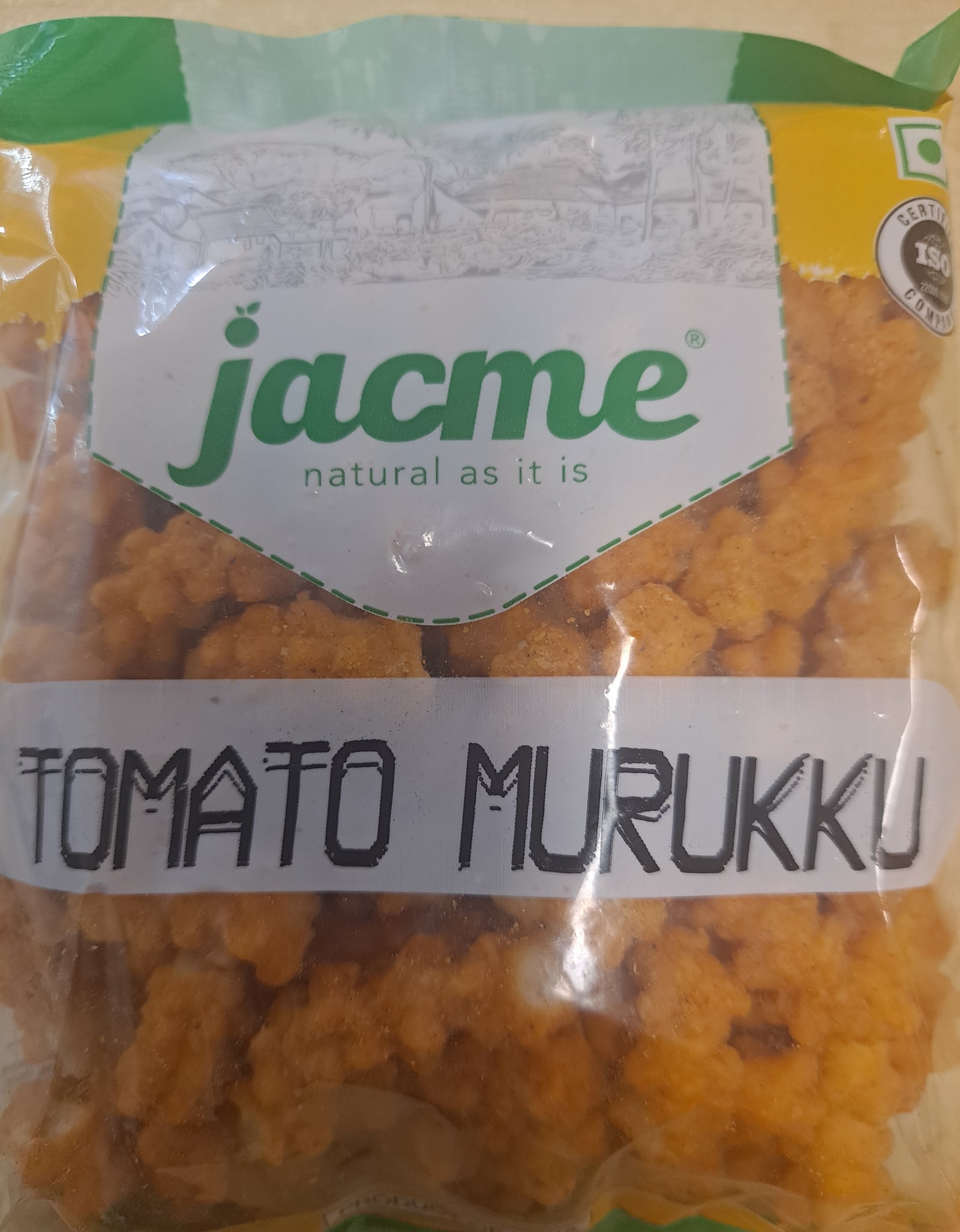 Tomato Murukku 200g