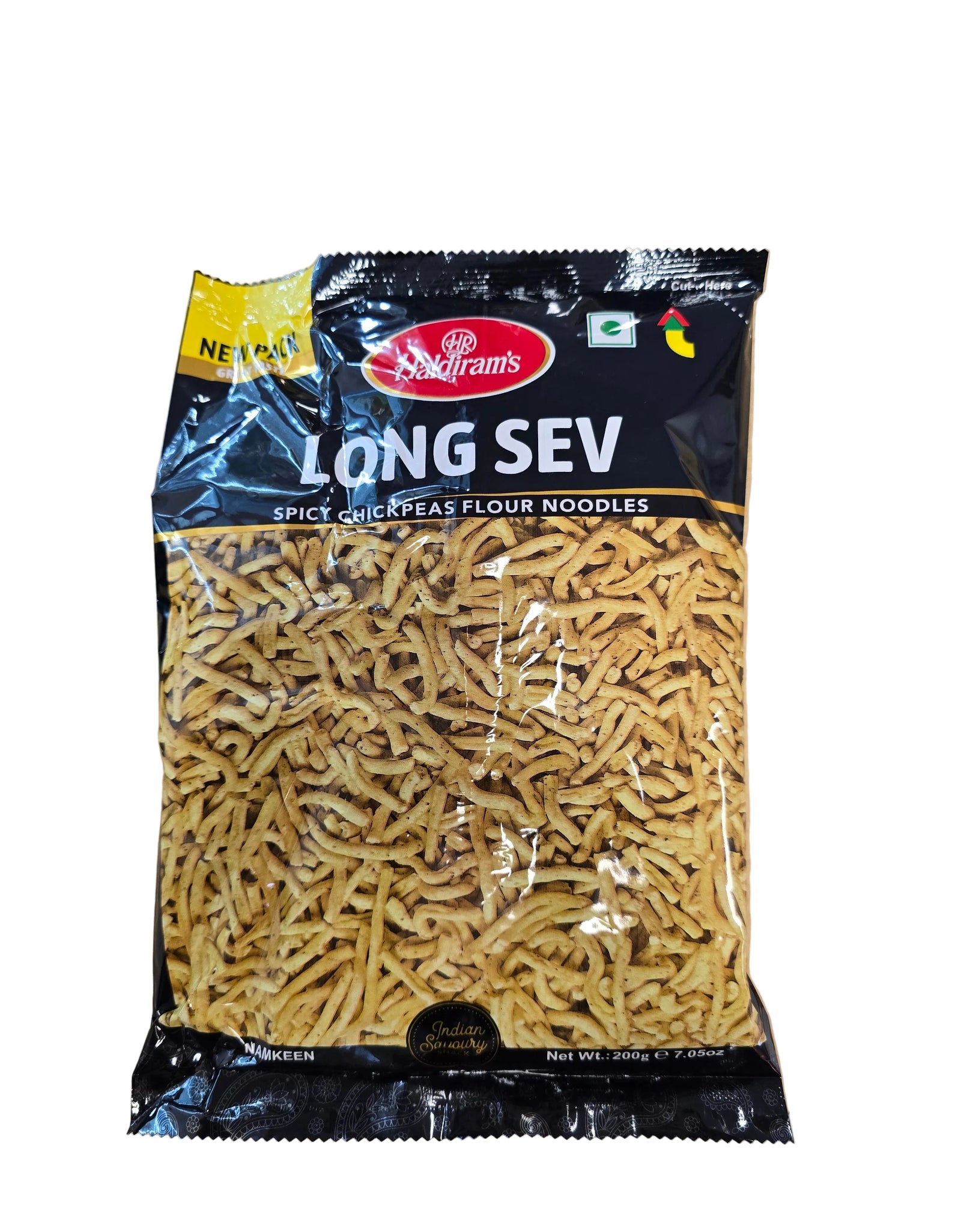 Haldirams Long Sev