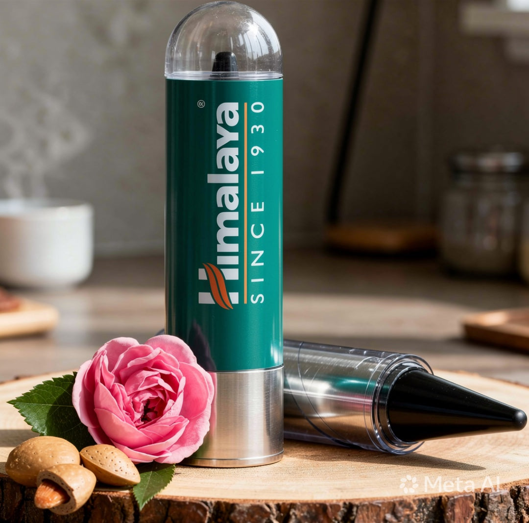 Himalaya Kajal