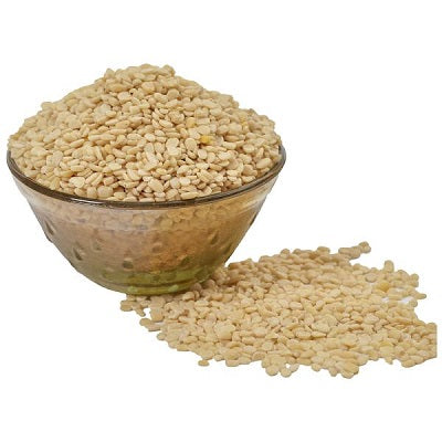 Urad Dhal White Split 1kg