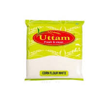 uttam Corn Flour 450g