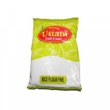 Uttam Rice Flour Fine 900g