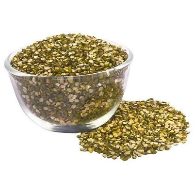 Uttam Mung Dal Split Chilka 1kg