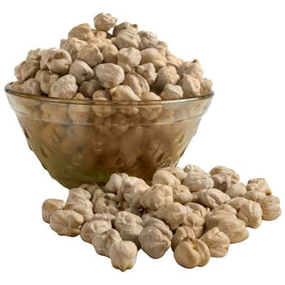 Indya Chick Peas Ord River White 1kg