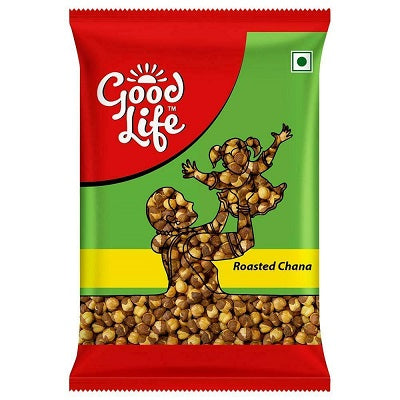 Mahabhaleswar Roasted Chana Whole 800g