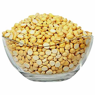Pattu Roasted Chana Whole 1kg