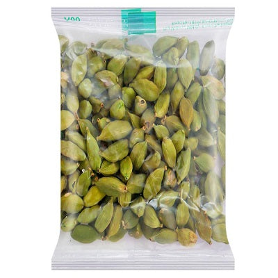 Uttam Green Cardamom 50g