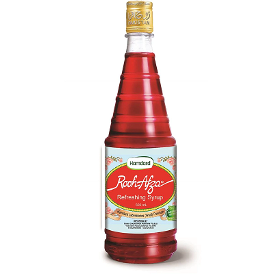 Sharbat Rooh Afza