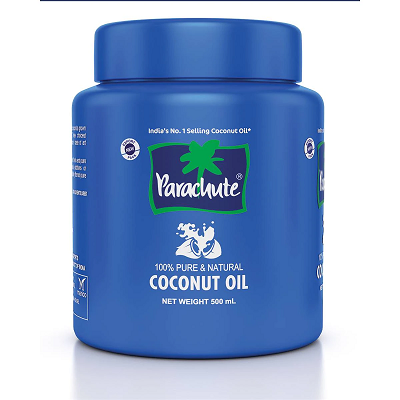 Parachute Coconut Oil 200ml