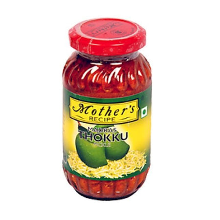 Mothers Punjabi Panchranga  Pickle