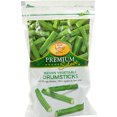 Drumsticks 312g