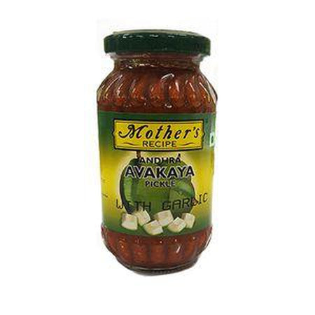 Mothers Andhra Avakaya Mango 300g