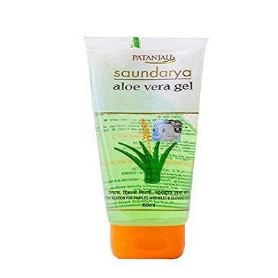 Patanjali Soundarya Aloe Vera Gel 150ml
