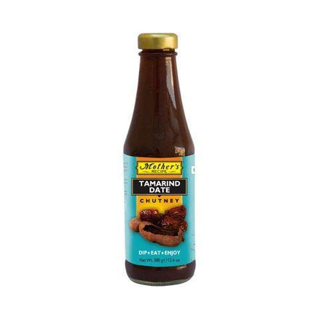 Mothers Tamarind Date Chutney 380g