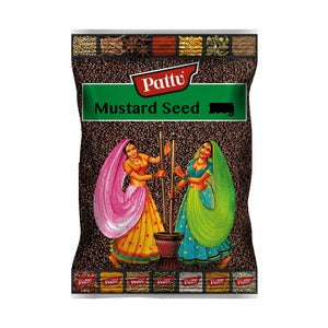 Pattu Mustard Seeds 200g