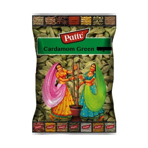 Uttam Cardamom Green 100g