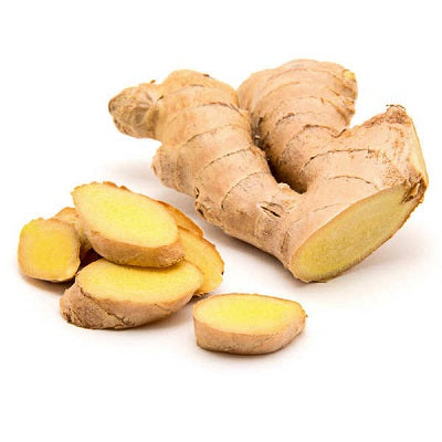 Fresh Ginger 100g
