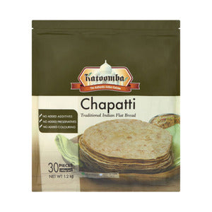Katoomba Chapati  (30 pcs)
