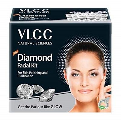VLCC Papaya Facial Kit 60g