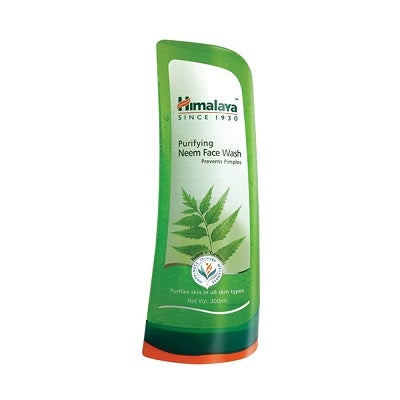 Neem Syrup 100ml