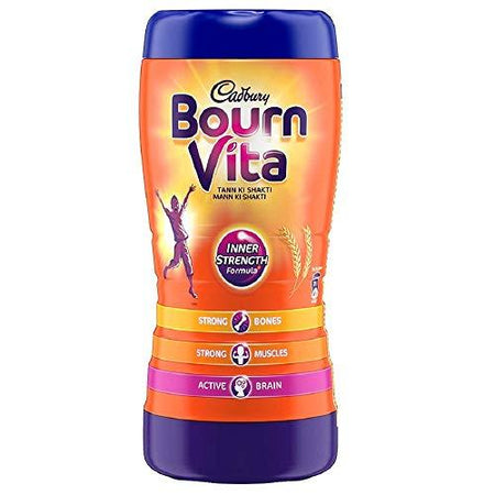 Bournvita 500g